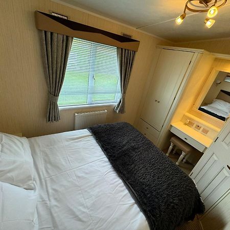 Millfields Holiday Park - The Balmoral - Coastal Caravan Breaks Ingoldmells Esterno foto