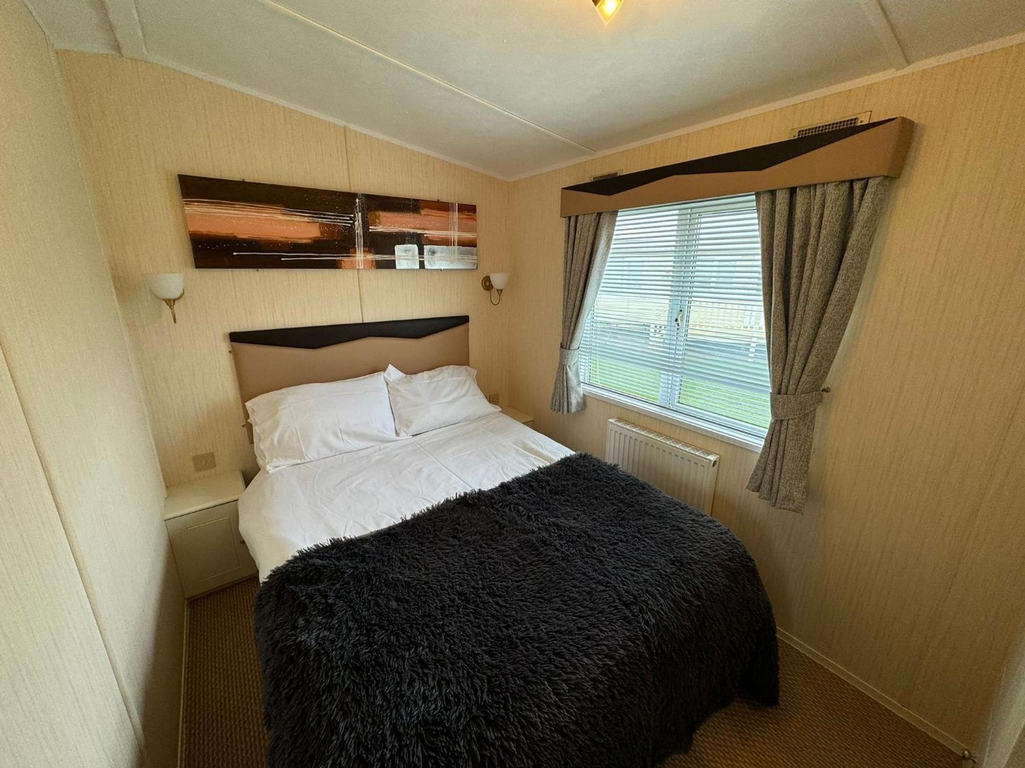 Millfields Holiday Park - The Balmoral - Coastal Caravan Breaks Ingoldmells Esterno foto